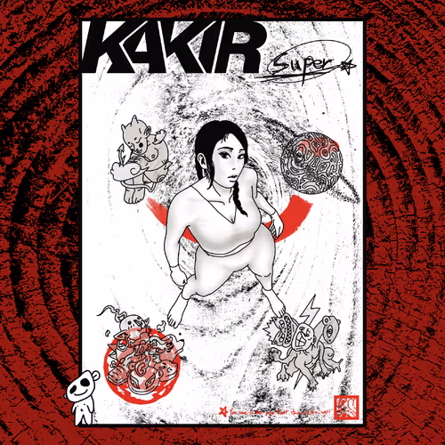 The Super Kakira