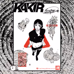 SuperKakira #4972