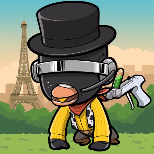 Scholarz #1769