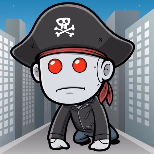 Scholarz #2477
