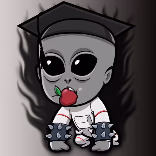 Scholarz #2462