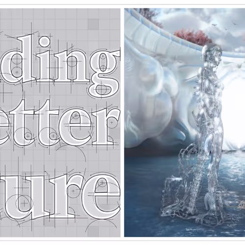 Timepieces Build A Better Future Genesis Drop