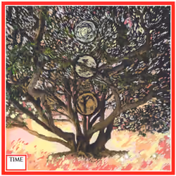 Mother Tree