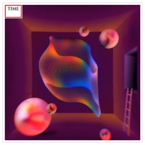 Time Room