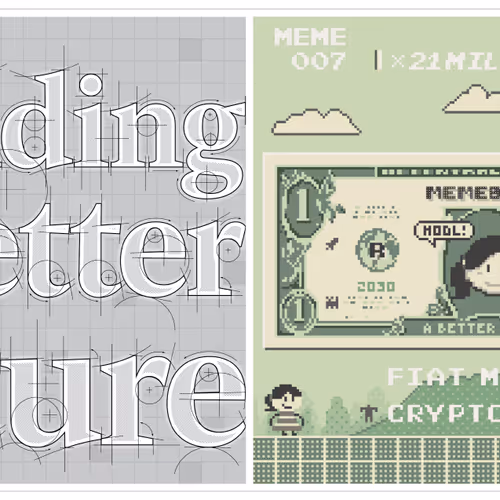 Timepieces Build A Better Future Genesis Drop