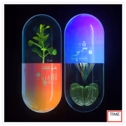 Evolutionary Supplements