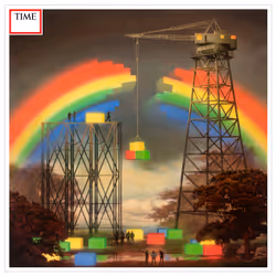 Rainbow Builders
