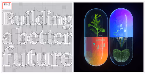 Evolutionary Supplements