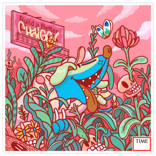 Chaigo