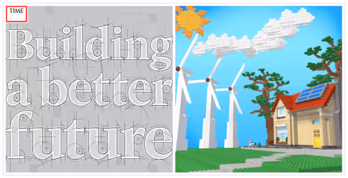 The Building Block for our Future