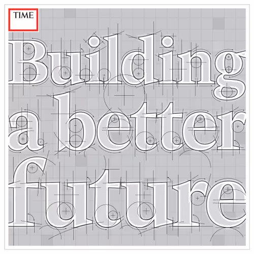 Timepieces Build A Better Future Genesis Drop