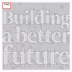 Building a Better Future