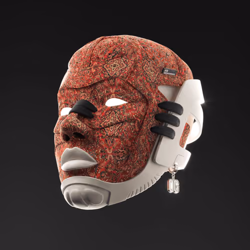 SNEAKERHEADS SKINS #208