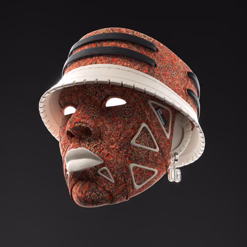 SNEAKERHEADS SKINS #222