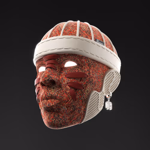 SNEAKERHEADS SKINS #241