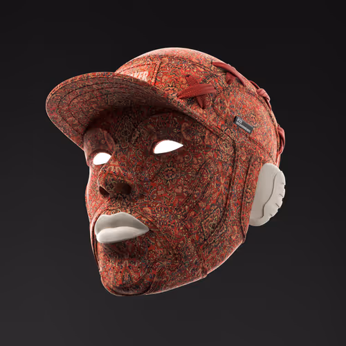 SNEAKERHEADS SKINS #530