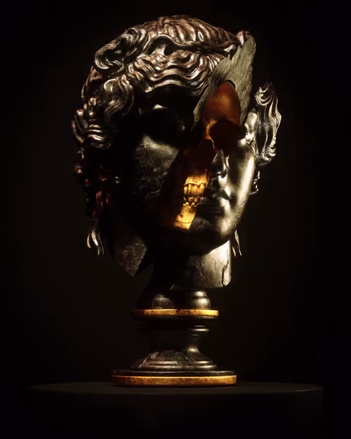 Item #6500010205 Media