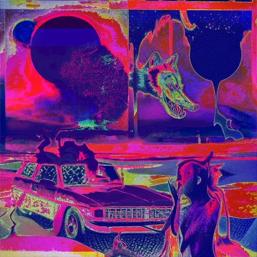 Item #9 Media