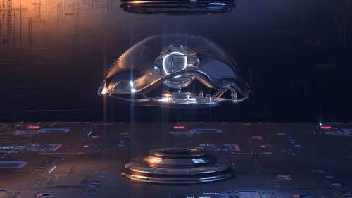 Intelligence Pods By Alethea Ai