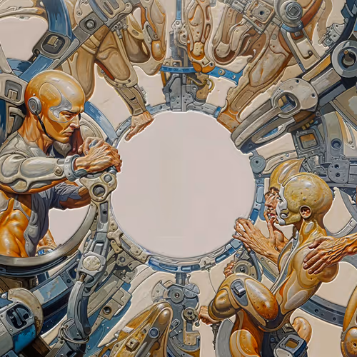 Theinfiniteuniverse