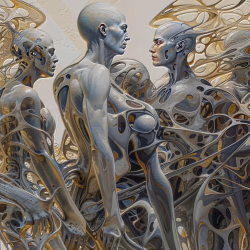 Theinfiniteuniverse