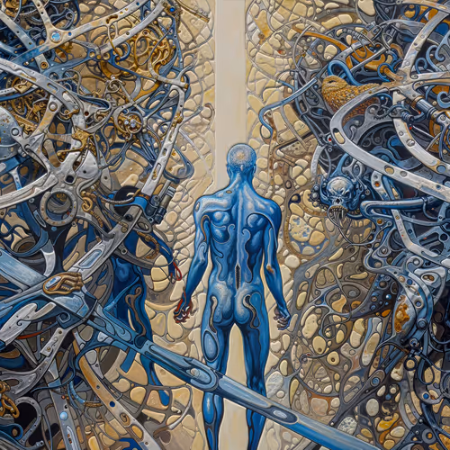 Theinfiniteuniverse