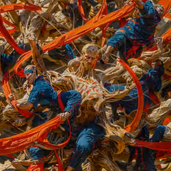 Red Ribbons