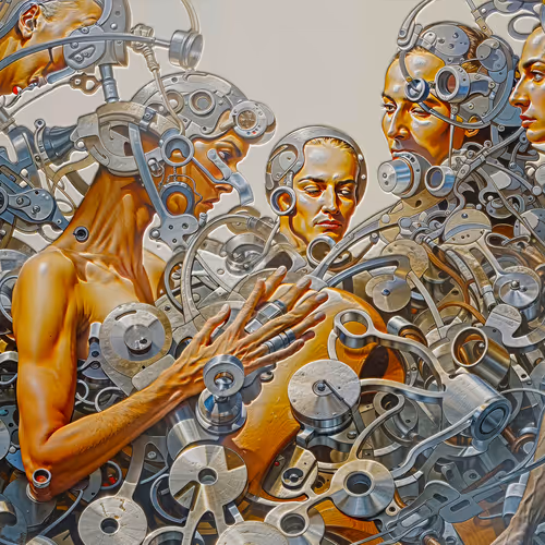 Theinfiniteuniverse