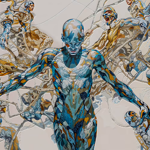 Theinfiniteuniverse