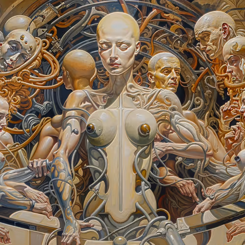 Theinfiniteuniverse