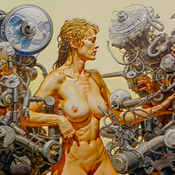 Amazement AI