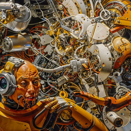 Theinfiniteuniverse