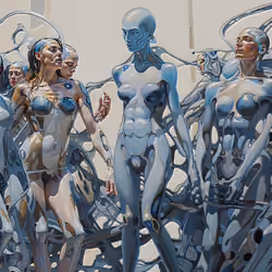 Potential AI