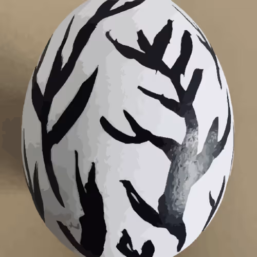 Egg Eight