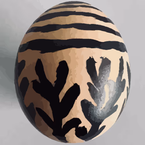 Zegs Eggs
