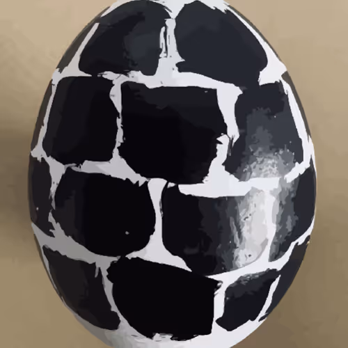 Egg Two