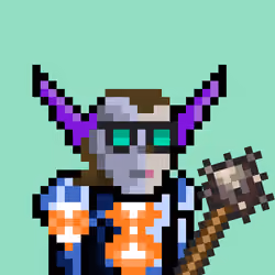 MetaKnight #1125