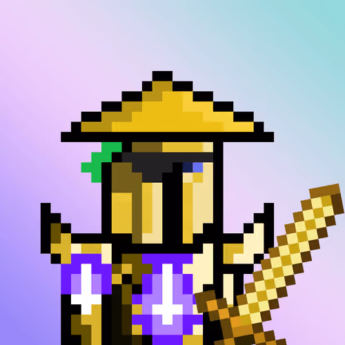 MetaKnight #1606