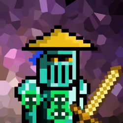 MetaKnight #9644