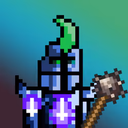 MetaKnight #8147