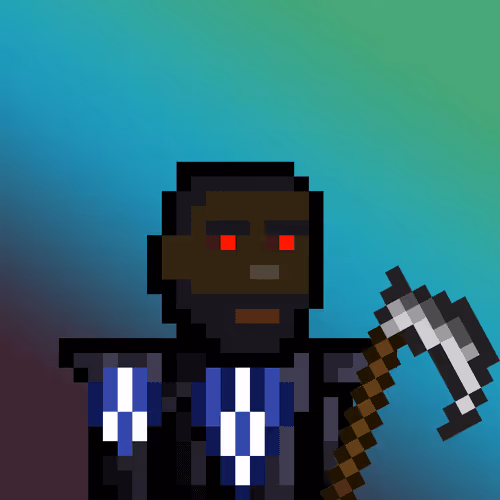 MetaKnight #7373