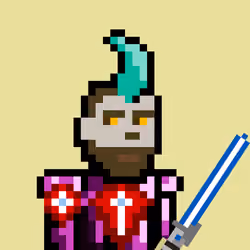 MetaKnight #7295