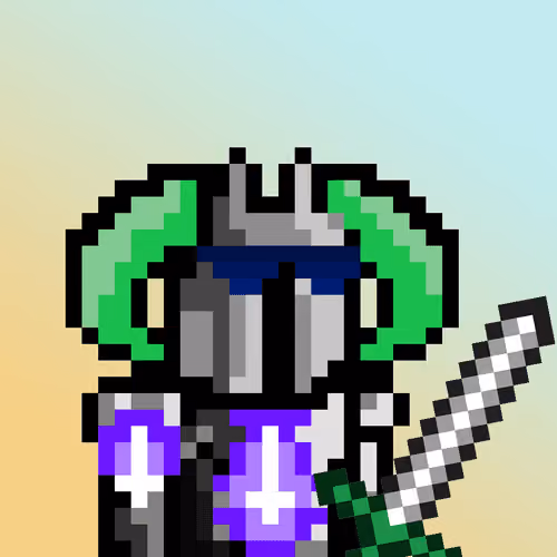MetaKnight #4025