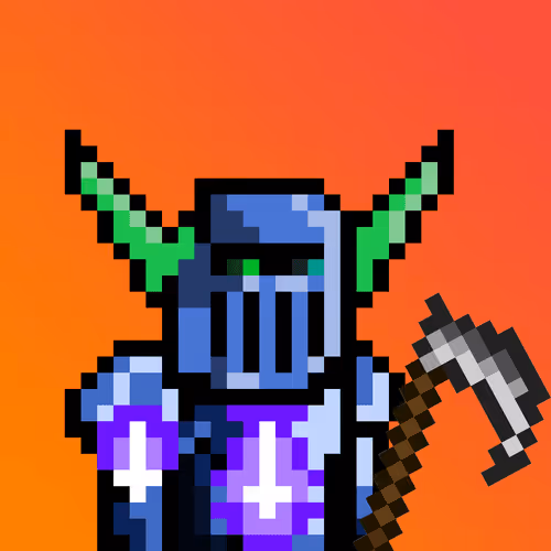 MetaKnight #6925
