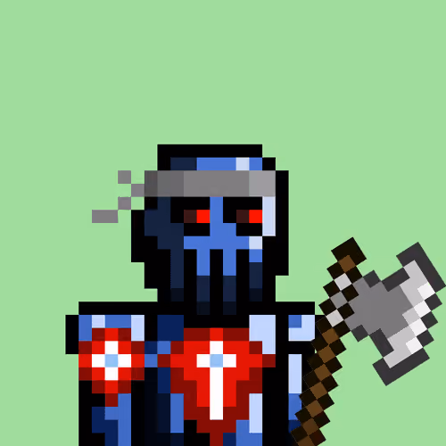 MetaKnight #506