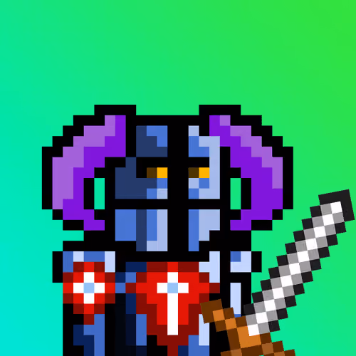 MetaKnight #7827