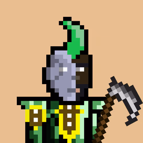 Metaknightsnft