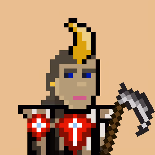 MetaKnight #8606