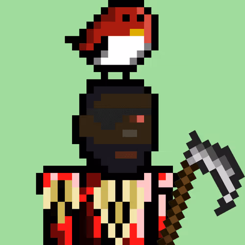 MetaKnight #2145
