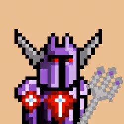 MetaKnight #8137